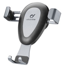 CellularLine Handy Wing Pro univerzální držák do ventilace černý