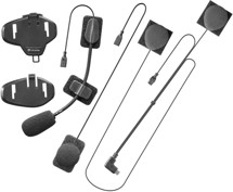 CellularLine Interphone 2018 audio set se dvěma mikrofony