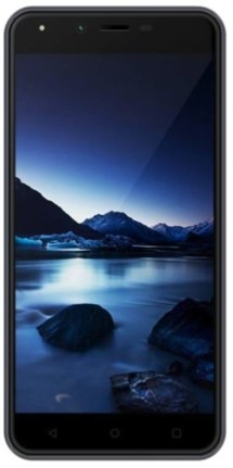 Mobiola GAIA Dual-SIM 2GB / 16GB Black