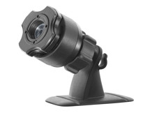 CellularLine Interphone QUIKLOX nalepovací držák na palubní desku černý