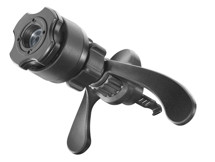 CellularLine Interphone QUIKLOX držák do ventilace černý