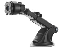 CellularLine Interphone QUIKLOX držák na palubní desku a okno černý