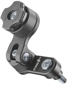 CellularLine Interphone QUIKLOX úchyt do držáku řídítek