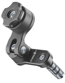 CellularLine Interphone QUIKLOX úchyt do krku řízení