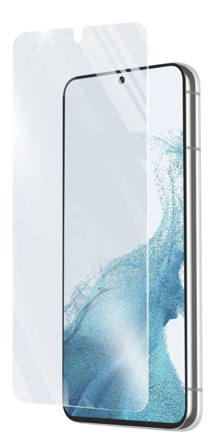Cellularline Glass tvrzené sklo pro Samsung Galaxy S23/S22 čiré