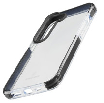 Cellularline Tetra Force Strong Guard zadní kryt pro Samsung Galaxy S23 čirý