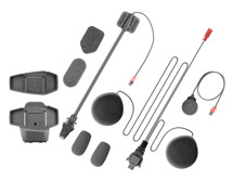 CellularLine Interphone náhradní audiokit pro U-COM 32 mm