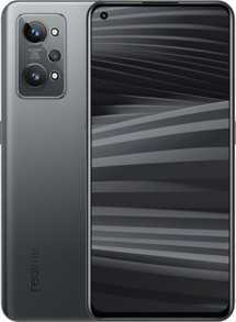 realme GT 2 5G 8GB / 128GB Dual SIM Steel Black