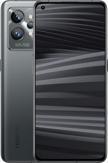 realme GT 2 Pro 5G 12GB / 256GB Dual SIM Steel Black