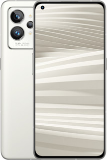 realme GT 2 Pro 5G 12GB / 256GB Dual SIM Paper White