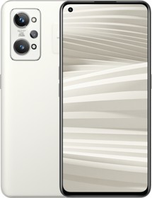 realme GT 2 5G 12GB / 256GB Dual SIM Paper White