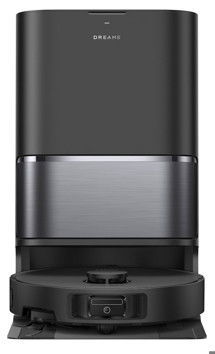 Dreame L10s Ultra Gen3 robotický vysavač se samočištěním černý