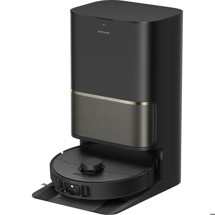 Dreame L50s Pro Ultra robotický vysavač se samočištěním černý