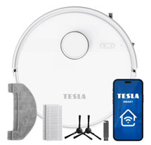 TESLA RoboStar iQ660 - robotický vysavač
