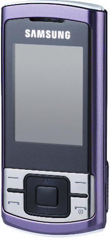 Samsung C3050 Metallic Purple