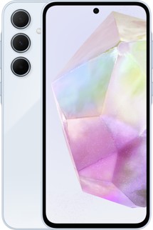 Samsung Galaxy A35 5G 6GB / 128GB Dual SIM Awesome Ice Blue