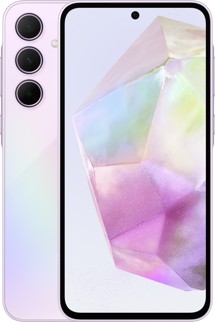 Samsung Galaxy A35 5G 8GB / 256GB Dual SIM Awesome Lilac