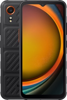 Samsung Galaxy Xcover7 6GB / 128GB Dual SIM Black