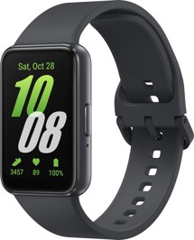 Samsung Galaxy Fit3 Gray