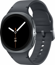 Samsung Galaxy Watch8 40mm Graphite