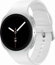 Samsung Galaxy Watch8 40mm Silver