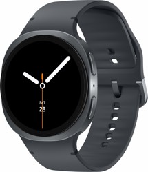 Samsung Galaxy Watch8 44mm Graphite