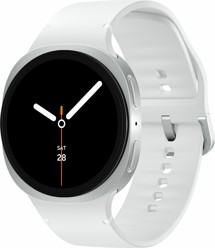 Samsung Galaxy Watch8 44mm Silver