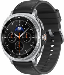 Samsung Galaxy Watch8 Classic 46mm Black