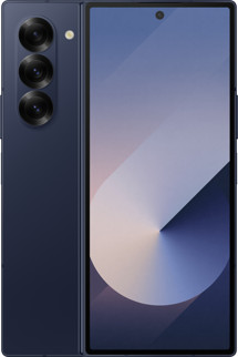 Samsung Galaxy Z Fold6 5G 12GB / 256GB Dual SIM Navy