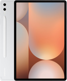 Samsung Galaxy Tab S10+ Wi-Fi 12GB / 256GB Platinum Silver