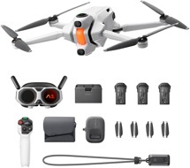 Insta360 Antigravity A1 Explorer Bundle