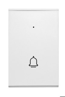 TESLA SecureQ i13 - zvonek