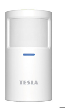 TESLA SecureQ i13 - bezdrátový detektor pohybu