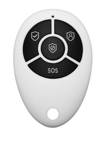 TESLA SecureQ i13 - dálkový ovladač