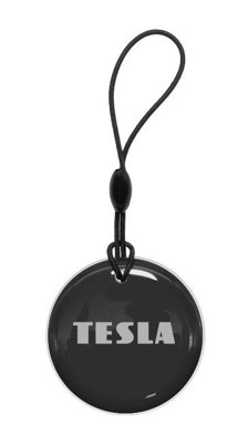 TESLA SecureQ i13 - RFID čip