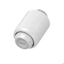 TESLA WiFi SV50 - smart termostatická hlavice
