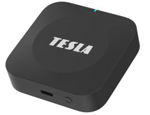 TESLA Smart Multimode ZigBee Hub ZH44 - řídící jednotka