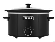 TESLA SlowCook S350 - pomalý hrnec
