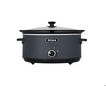 TESLA SlowCook S500 - pomalý hrnec