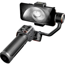 Hohem iSteady M6 stabilizátor černý