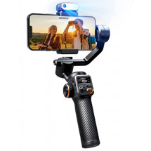 Hohem iSteady M6 Kit stabilizátor černý
