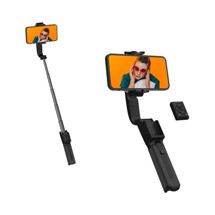 Hohem iSteady Q stabilizátor černý