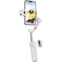 Hohem iSteady V3 stabilizátor bílý