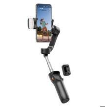 Hohem iSteady X3 stabilizátor černý