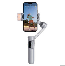 Hohem iSteady X3 stabilizátor šedý