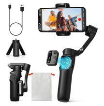 Hohem iSteady X3 SE stabilizátor černý