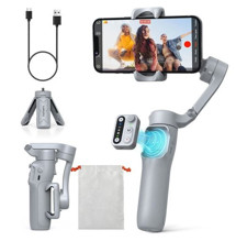 Hohem iSteady X3 SE stabilizátor šedý