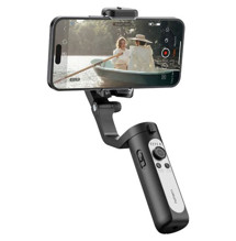 Hohem iSteady XE stabilizátor černý