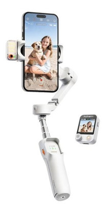 Hohem iSteady V3 Ultra stabilizátor bílý