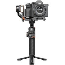 Hohem iSteady MT2 Kit stabilizátor černý